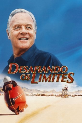 Desafiando os Limites - 2005