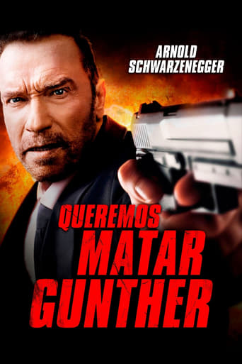 Queremos Matar Gunther - 2017