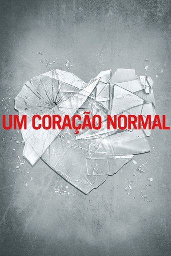 Um Coracao Normal - 2014