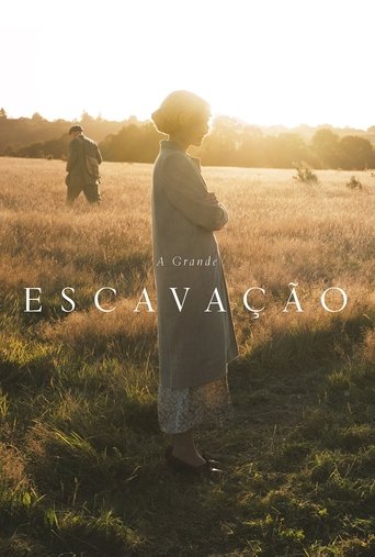 A Escavacao - 2021