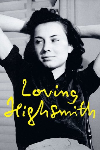 Loving Highsmith - 2022 (L)