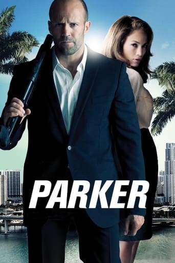 Parker - 2013