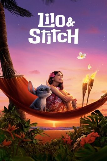 Lilo Stitch - 2025