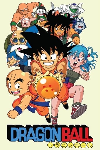 Dragon Ball 