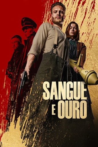 Sangue e Ouro - 2023