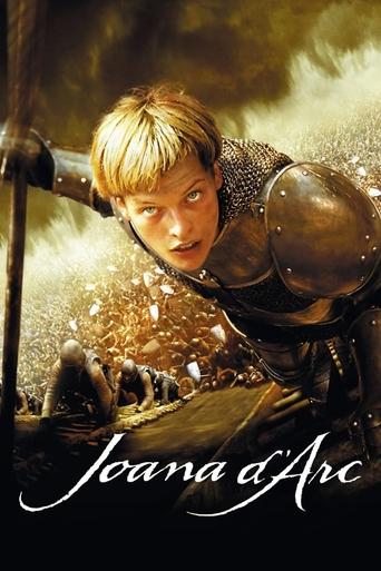 Joana D'Arc - 1999
