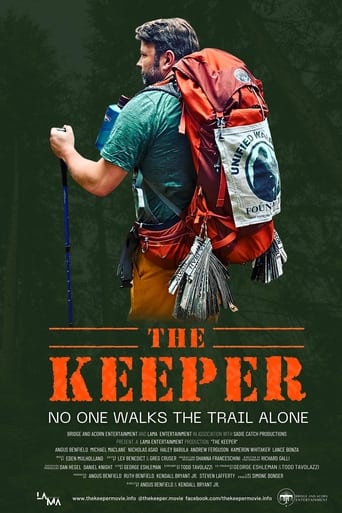 The Keeper - 2024 (L)