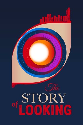 The Story Of Looking - 2021 (L)