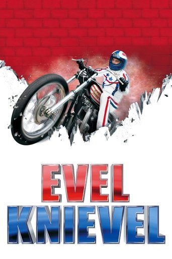 Evel Knievel - 2004