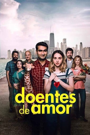 Doentes de Amor - 2017