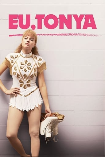 Eu, Tonya - 2017