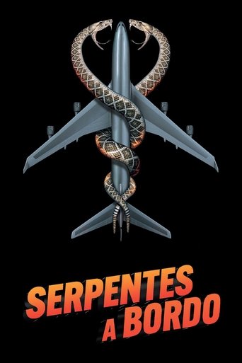 Serpentes a Bordo - 2006