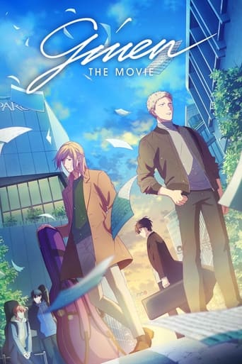 Given 1 O Filme - 2020 (L)