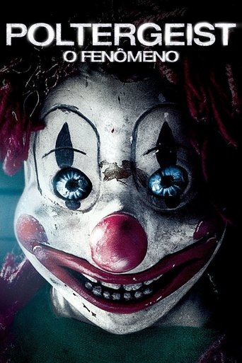 Poltergeist  O Fenomeno - 2015