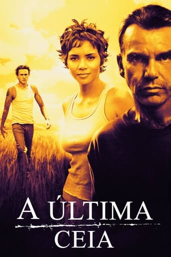 A Ultima Ceia - 2001