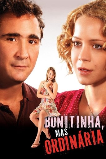 Bonitinha Mas Ordinaria - 2013