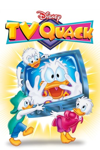 TV Quack 