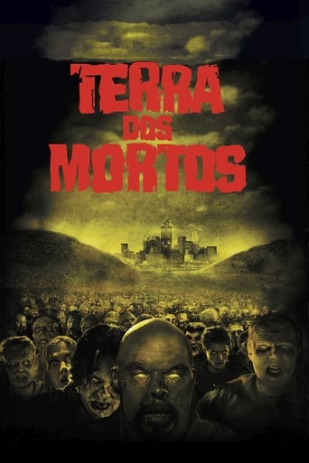 Terra dos Mortos - 2005