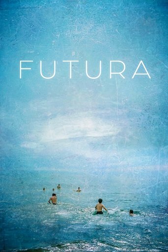 Futura - 2024 (L)