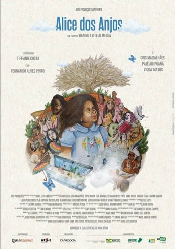 Alice dos Anjos - 2021