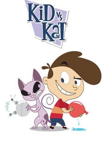 Kid vs Kat 