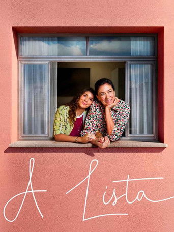 A Lista - 2021