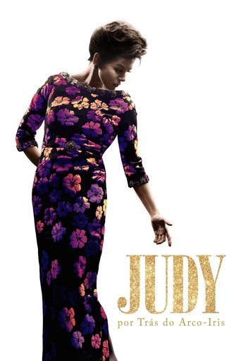 Judy: Muito Alem do Arco-Iris - 2019
