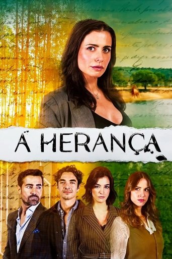 Novela - A Heranca