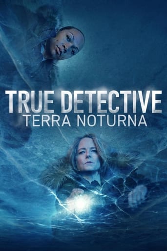 True Detective 