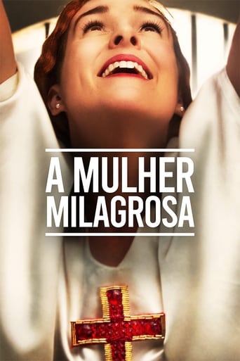 A Mulher Milagrosa - 2019 (L)