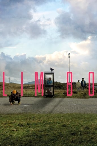Limbo - 2021