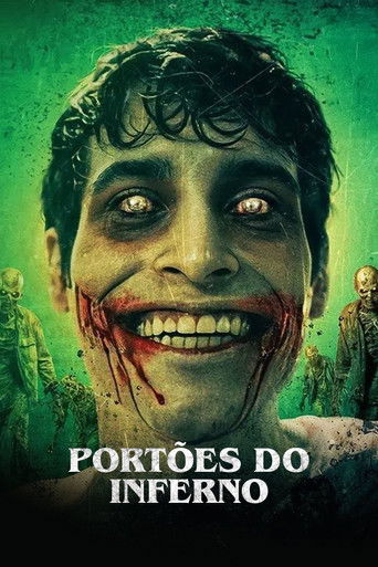 Portoes do Inferno - 2026