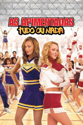 As Apimentadas: Tudo Ou Nada - 2006