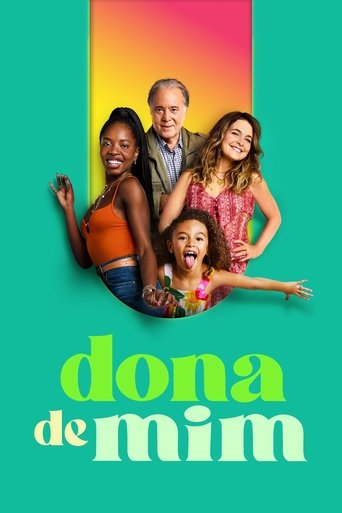Novela - Dona de Mim