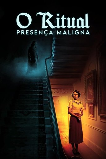 O Ritual Presenca Maligna - 2020