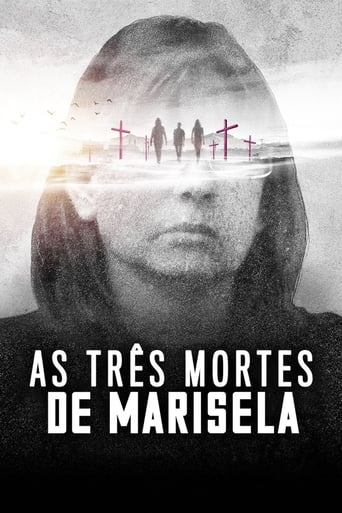 As Tres Mortes de Marisela - 2020