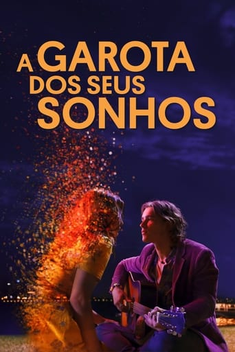 A Garota dos Seus Sonhos - 2022