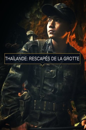 Operacao Resgate Caverna na Tailandia - 2018