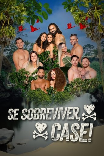 Se Sobreviver Case 