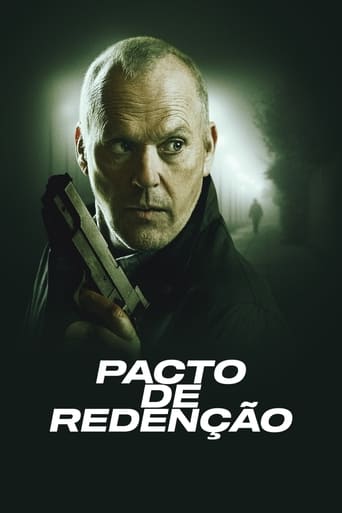 Pacto de Redencao - 2024