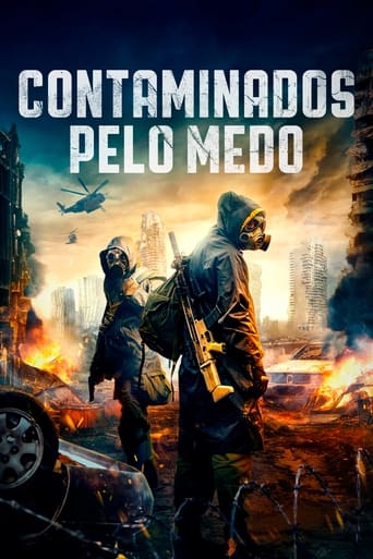 Contaminados Pelo Medo - 2024