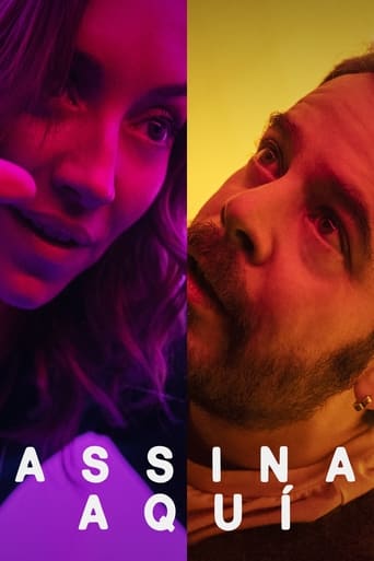Assine Aqui - 2024 
