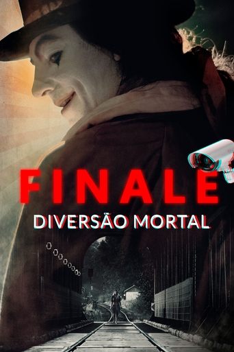 Finale Diversao Mortal - 2018
