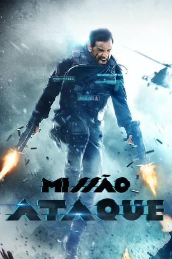 Missao Ataque - 2025