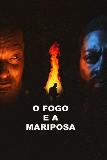 O Fogo e a Mariposa - 2025 (L)