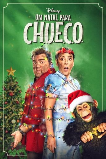 Um Natal para Chueco - 2023