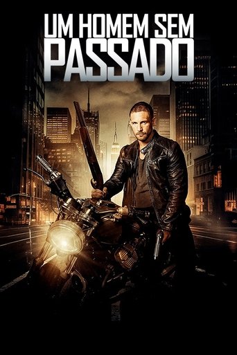 Um Homem sem Passado - 2025