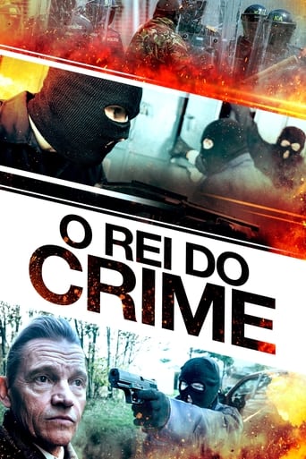 O Rei do Crime - 2024