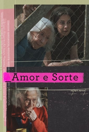 Amor E Sorte 