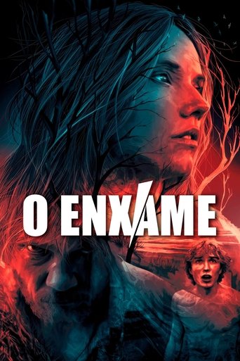 O Enxame - 2025 